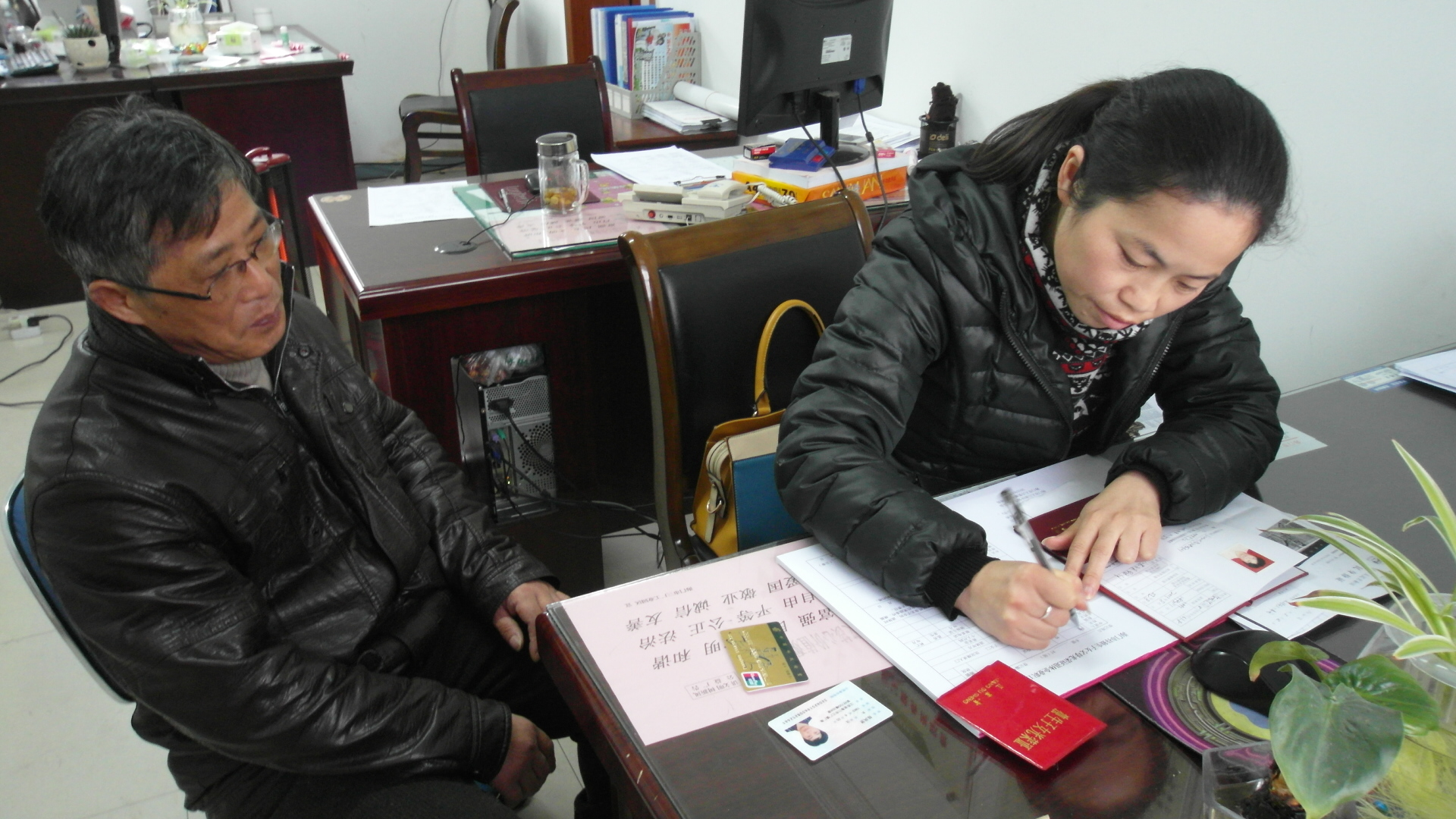 [视频]独生子女退休奖励办法 【组图】独生子女