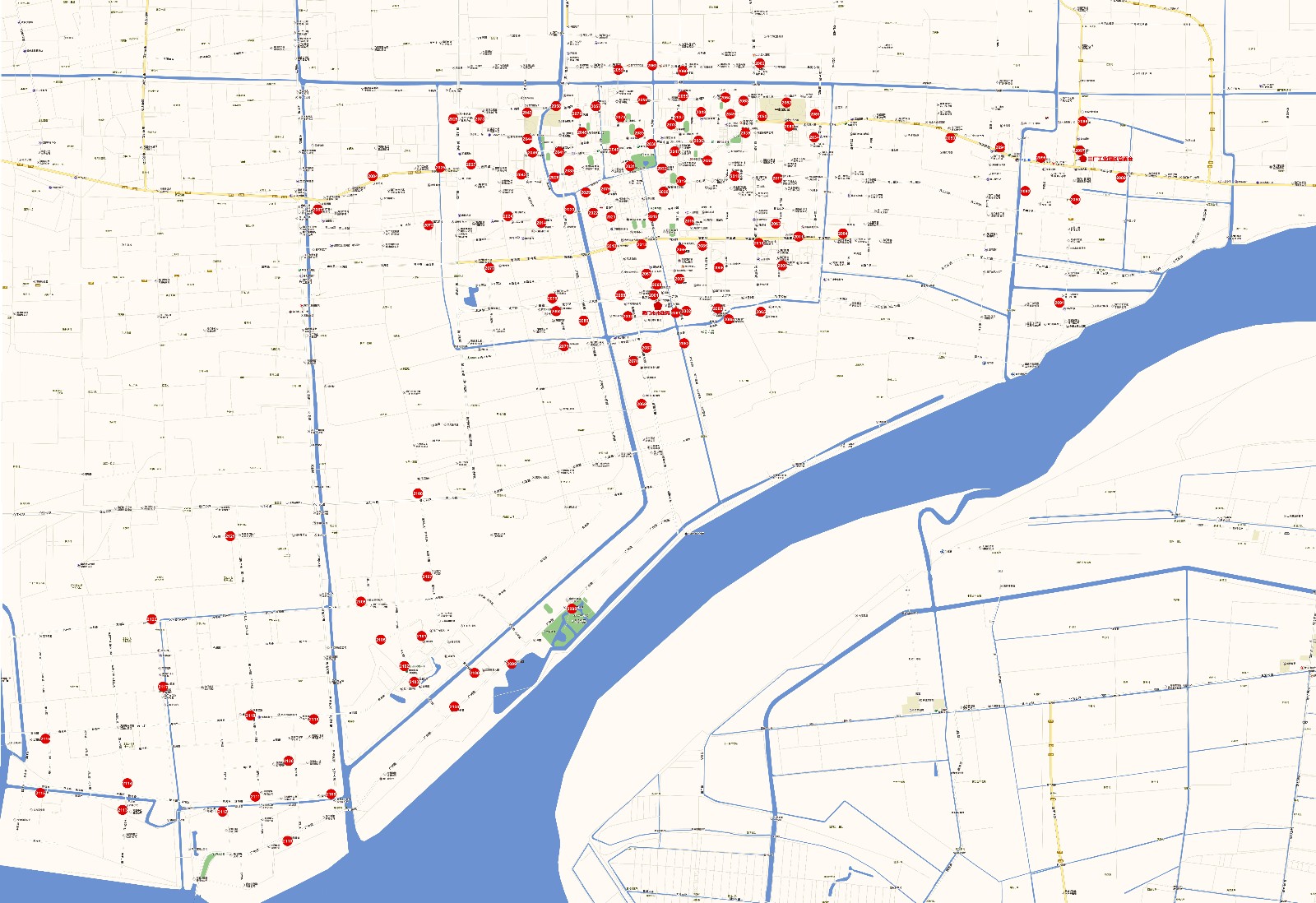 海门市公共自行车点位分布图.jpg