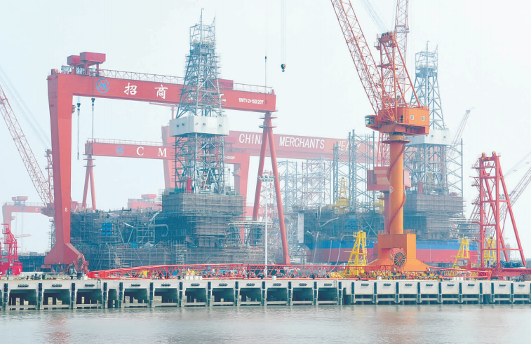 2021gdp20强县市_10年间湖北县域GDP20强3县市落榜,这个县市却增长5倍多