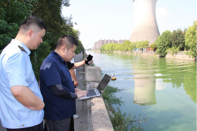 科技赋能，精准溯源：海门立体巡查守护民生河“水清岸绿”538.png