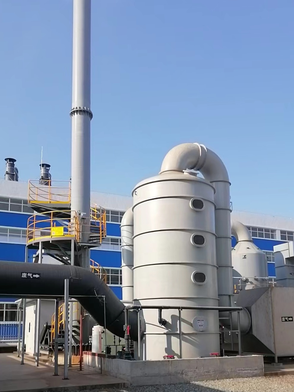 南通海门:治"气"大投入,换来绿色"红利"满满