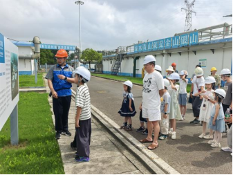探秘城市水脉，共筑生态未来——“共饮长江水 共护长江美”暑期活动剪影169.png