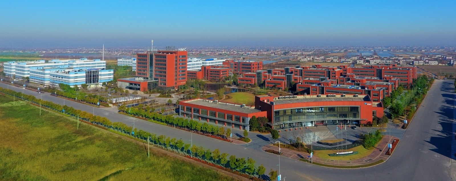 临江新区招商公告